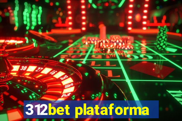 312bet plataforma